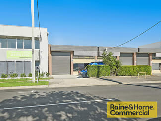 Factory, Warehouse & Industrial commercial property leased at 1/19 Thompson Street Bowen Hills QLD 4006 Factory, Warehouse & Industrial commercial property leased at 1/19 Thompson Street Bowen Hills QLD 4006