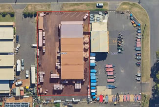 Showrooms / Bulky Goods commercial property leased at 5 YOOKSON ROAD Picton WA 6229 Showrooms / Bulky Goods commercial property leased at 5 YOOKSON ROAD Picton WA 6229