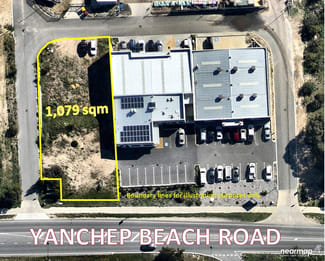 Offices commercial property leased at 154 Yanchep Beach Road Yanchep WA 6035 Offices commercial property leased at 154 Yanchep Beach Road Yanchep WA 6035