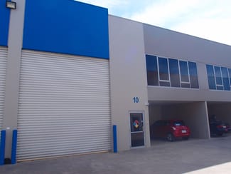 Factory, Warehouse & Industrial commercial property leased at 10/18-22 Williams Road Dandenong VIC 3175 Factory, Warehouse & Industrial commercial property leased at 10/18-22 Williams Road Dandenong VIC 3175