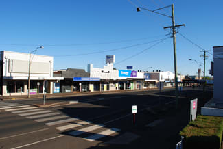 Shop & Retail commercial property leased at 589-591 Ruthven Street Toowoomba City QLD 4350 Shop & Retail commercial property leased at 589-591 Ruthven Street Toowoomba City QLD 4350
