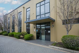 Medical / Consulting commercial property leased at 54 Salvado Road Subiaco WA 6008
