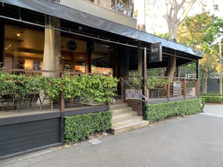 Shop & Retail commercial property leased at 1G Danks Street Waterloo NSW 2017