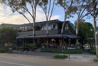 Shop & Retail commercial property leased at 1G Danks Street Waterloo NSW 2017