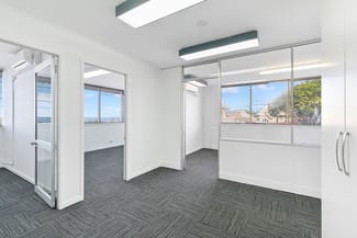Offices commercial property leased at Suite J/184 Bay Terrace Wynnum QLD 4178 Offices commercial property leased at Suite J/184 Bay Terrace Wynnum QLD 4178