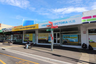 Shop & Retail commercial property leased at 130-132 Young Street Frankston VIC 3199 Shop & Retail commercial property leased at 130-132 Young Street Frankston VIC 3199