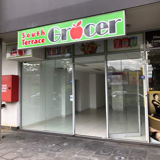 Medical / Consulting commercial property leased at shop 3b/242 South Terrace Bankstown NSW 2200