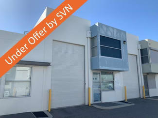 Offices commercial property leased at Unit 3/19 Caloundra Road Clarkson WA 6030 Offices commercial property leased at Unit 3/19 Caloundra Road Clarkson WA 6030
