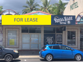 Shop & Retail commercial property leased at 2/155 Sheridan Street Cairns City QLD 4870 Shop & Retail commercial property leased at 2/155 Sheridan Street Cairns City QLD 4870
