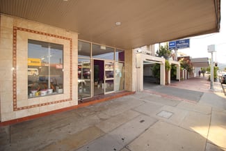 Offices commercial property leased at 4/155 Sheridan Street Cairns City QLD 4870