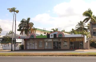 Offices commercial property leased at 4/155 Sheridan Street Cairns City QLD 4870