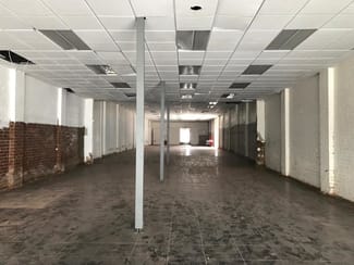 Shop & Retail commercial property leased at 793-795 Sydney Rd Brunswick VIC 3056