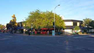 Offices commercial property leased at 25/168 Melbourne Street North Adelaide SA 5006