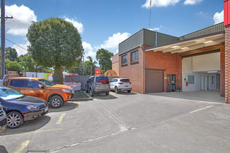 Factory, Warehouse & Industrial commercial property leased at 1/30 Endeavour Road Caringbah NSW 2229 Factory, Warehouse & Industrial commercial property leased at 1/30 Endeavour Road Caringbah NSW 2229