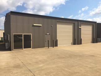 Factory, Warehouse & Industrial commercial property leased at 1/11 Rocla court Glenvale QLD 4350 Factory, Warehouse & Industrial commercial property leased at 1/11 Rocla court Glenvale QLD 4350