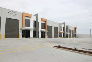 Factory, Warehouse & Industrial commercial property leased at 12/22 Watt Road Mornington VIC 3931 Factory, Warehouse & Industrial commercial property leased at 12/22 Watt Road Mornington VIC 3931