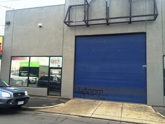 Shop & Retail commercial property leased at 287 Geelong Road West Footscray VIC 3012 Shop & Retail commercial property leased at 287 Geelong Road West Footscray VIC 3012