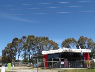 Factory, Warehouse & Industrial commercial property leased at 3405 Murray Valley Hwy Bonegilla VIC 3691 Factory, Warehouse & Industrial commercial property leased at 3405 Murray Valley Hwy Bonegilla VIC 3691