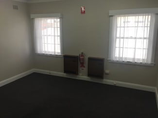 Offices commercial property leased at Suite  4/25 Sale Street Orange NSW 2800