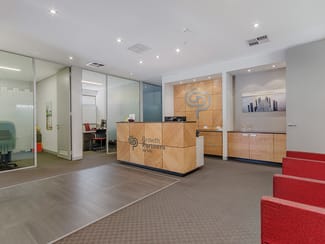 Offices commercial property leased at 110 Pinjarra Road Mandurah WA 6210 Offices commercial property leased at 110 Pinjarra Road Mandurah WA 6210