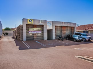 Offices commercial property leased at 110 Pinjarra Road Mandurah WA 6210 Offices commercial property leased at 110 Pinjarra Road Mandurah WA 6210