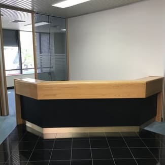 Offices commercial property leased at 1/77 Hay Street Subiaco WA 6008
