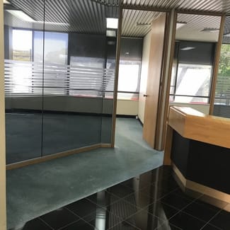 Offices commercial property leased at 1/77 Hay Street Subiaco WA 6008