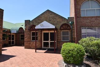 Offices commercial property leased at 8c/19 Mitchell Drive East Maitland NSW 2323 Offices commercial property leased at 8c/19 Mitchell Drive East Maitland NSW 2323