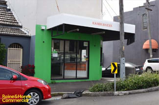 Hotel, Motel, Pub & Leisure commercial property leased at 135 Mullens Street Rozelle NSW 2039 Hotel, Motel, Pub & Leisure commercial property leased at 135 Mullens Street Rozelle NSW 2039