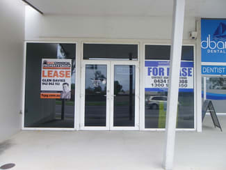 Shop & Retail commercial property leased at 1/671-675 Deception bay Road Deception Bay QLD 4508