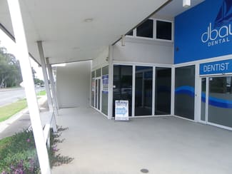 Shop & Retail commercial property leased at 1/671-675 Deception bay Road Deception Bay QLD 4508