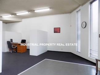 Other commercial property leased at Woodpark NSW 2164