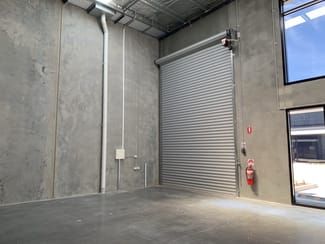 Factory, Warehouse & Industrial commercial property leased at 32/31-39 Norcal Road Nunawading VIC 3131 Factory, Warehouse & Industrial commercial property leased at 32/31-39 Norcal Road Nunawading VIC 3131