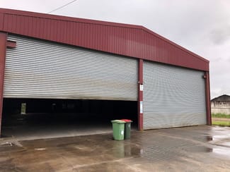 Factory, Warehouse & Industrial commercial property leased at 119 Archerfield Road Richlands QLD 4077