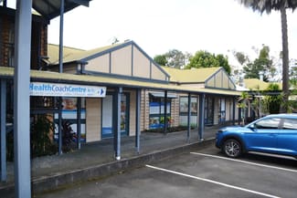 Medical / Consulting commercial property leased at 4&5/33 Tallebudgera Creek Road Burleigh Heads QLD 4220 Medical / Consulting commercial property leased at 4&5/33 Tallebudgera Creek Road Burleigh Heads QLD 4220