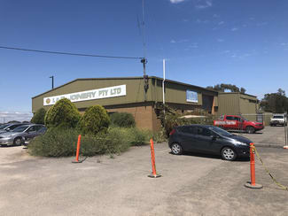 Factory, Warehouse & Industrial commercial property leased at 75 Williamsons Road South Morang VIC 3752 Factory, Warehouse & Industrial commercial property leased at 75 Williamsons Road South Morang VIC 3752