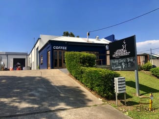 Factory, Warehouse & Industrial commercial property leased at 3/17 Manufacturer Drive Molendinar QLD 4214 Factory, Warehouse & Industrial commercial property leased at 3/17 Manufacturer Drive Molendinar QLD 4214