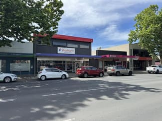 Offices commercial property leased at First Floor/532 David Street Albury NSW 2640