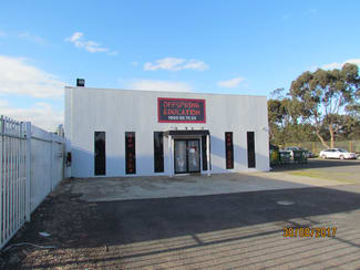 Factory, Warehouse & Industrial commercial property leased at 1/142-144 High Street Melton VIC 3337 Factory, Warehouse & Industrial commercial property leased at 1/142-144 High Street Melton VIC 3337