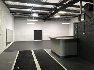 Factory, Warehouse & Industrial commercial property leased at 9C Nelson Street Stepney SA 5069
