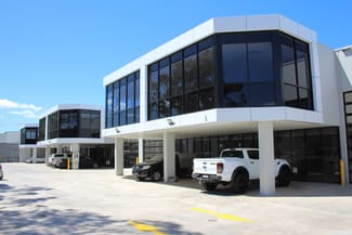 Factory, Warehouse & Industrial commercial property leased at 5/40 CAWARRA ROAD Caringbah NSW 2229 Factory, Warehouse & Industrial commercial property leased at 5/40 CAWARRA ROAD Caringbah NSW 2229