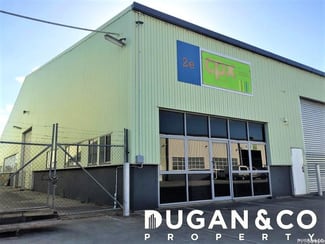 Factory, Warehouse & Industrial commercial property leased at Banyo QLD 4014 Factory, Warehouse & Industrial commercial property leased at Banyo QLD 4014