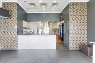 Shop & Retail commercial property leased at Shop 2/2/111 George Street Rockhampton City QLD 4700