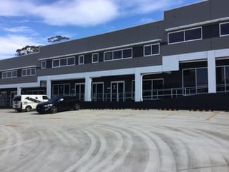 Offices commercial property leased at Pemulwuy NSW 2145 Offices commercial property leased at Pemulwuy NSW 2145