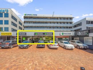 Offices commercial property leased at 59 High Street Toowong QLD 4066 Offices commercial property leased at 59 High Street Toowong QLD 4066