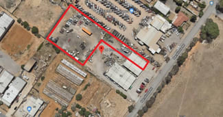 Factory, Warehouse & Industrial commercial property leased at 16 Barndioota Road Salisbury SA 5108 Factory, Warehouse & Industrial commercial property leased at 16 Barndioota Road Salisbury SA 5108