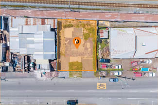 Development / Land commercial property leased at 214 Stubbs Terrace Shenton Park WA 6008
