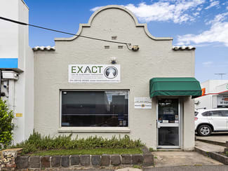 Showrooms / Bulky Goods commercial property leased at 48 Whitehorse Road Balwyn VIC 3103