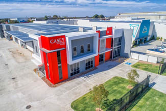 Factory, Warehouse & Industrial commercial property leased at 16 Murphy Street O'connor WA 6163 Factory, Warehouse & Industrial commercial property leased at 16 Murphy Street O'connor WA 6163