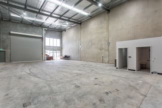 Factory, Warehouse & Industrial commercial property leased at 16 Murphy Street O'connor WA 6163 Factory, Warehouse & Industrial commercial property leased at 16 Murphy Street O'connor WA 6163